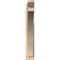 Ekena Millwork Thorton Slat Smooth Outlooker, Douglas Fir, 5 1/2"W x 28"D x 36"H OUT06X28X36THR06SDF - alternate 4